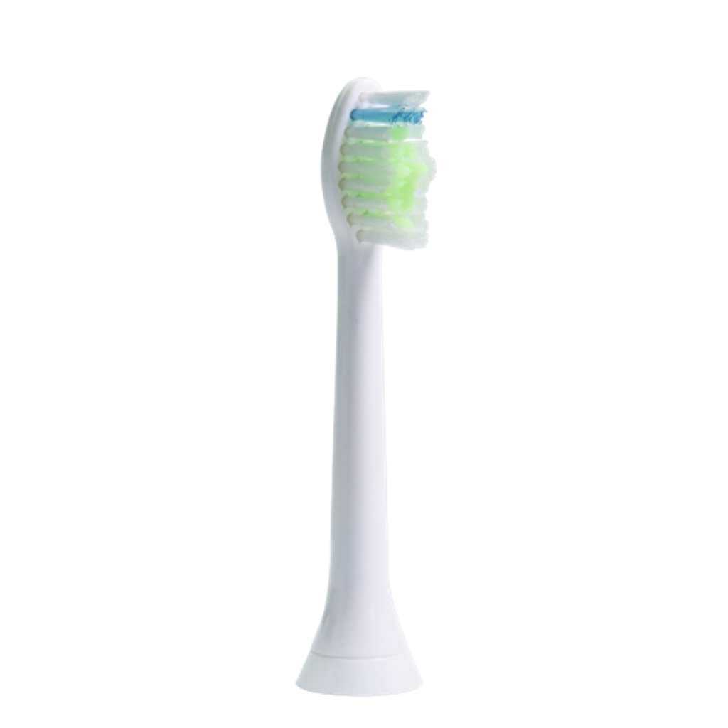 P-HX-6064 Toothbrush Heads Replacement electric toothbrush heads