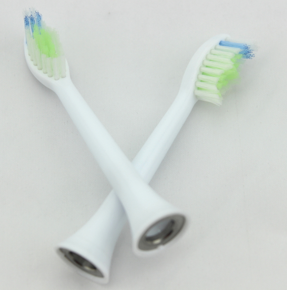 P-HX-6064 electric toothbrush heads replacement Replaceable Toothbrush Heads