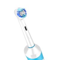 best rated electric toothbrush IS-ET9