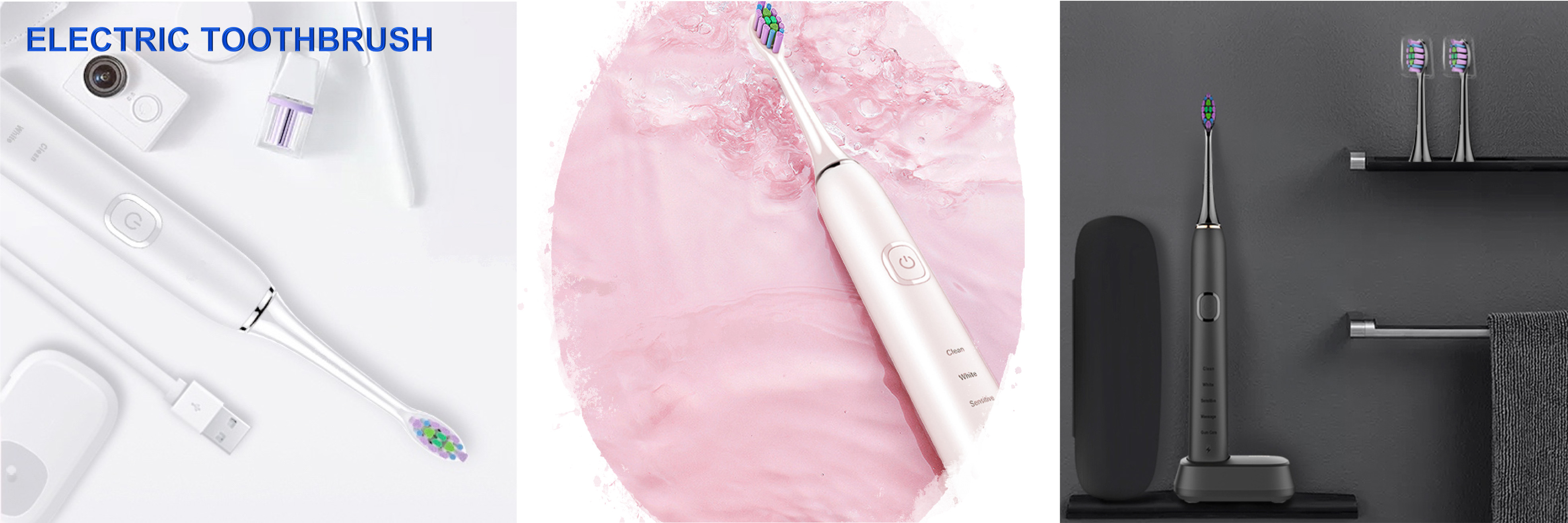 BEST ELECTRIC TOOTHBRUSH