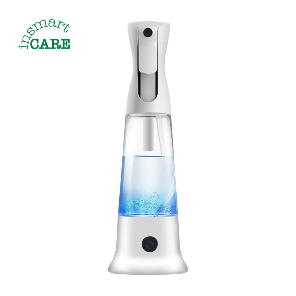 #0907B 350ml Disinfection Water Disinfectant Machine