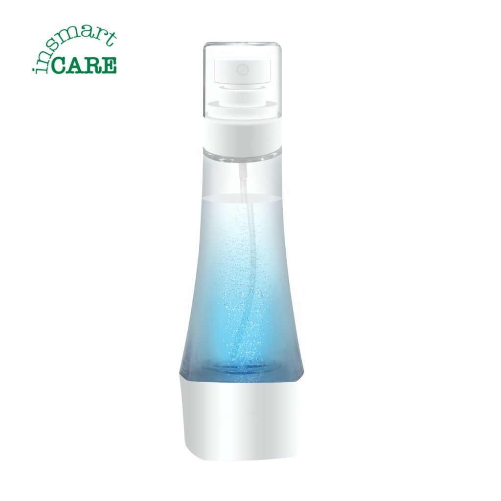 portable Hypochlorite Disinfectant Generator