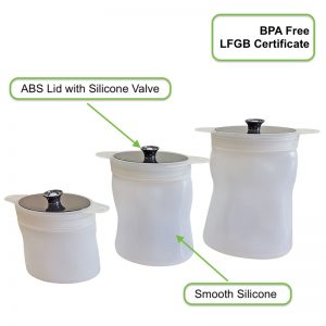 silicone vacuum bagssilicone vacuum bags