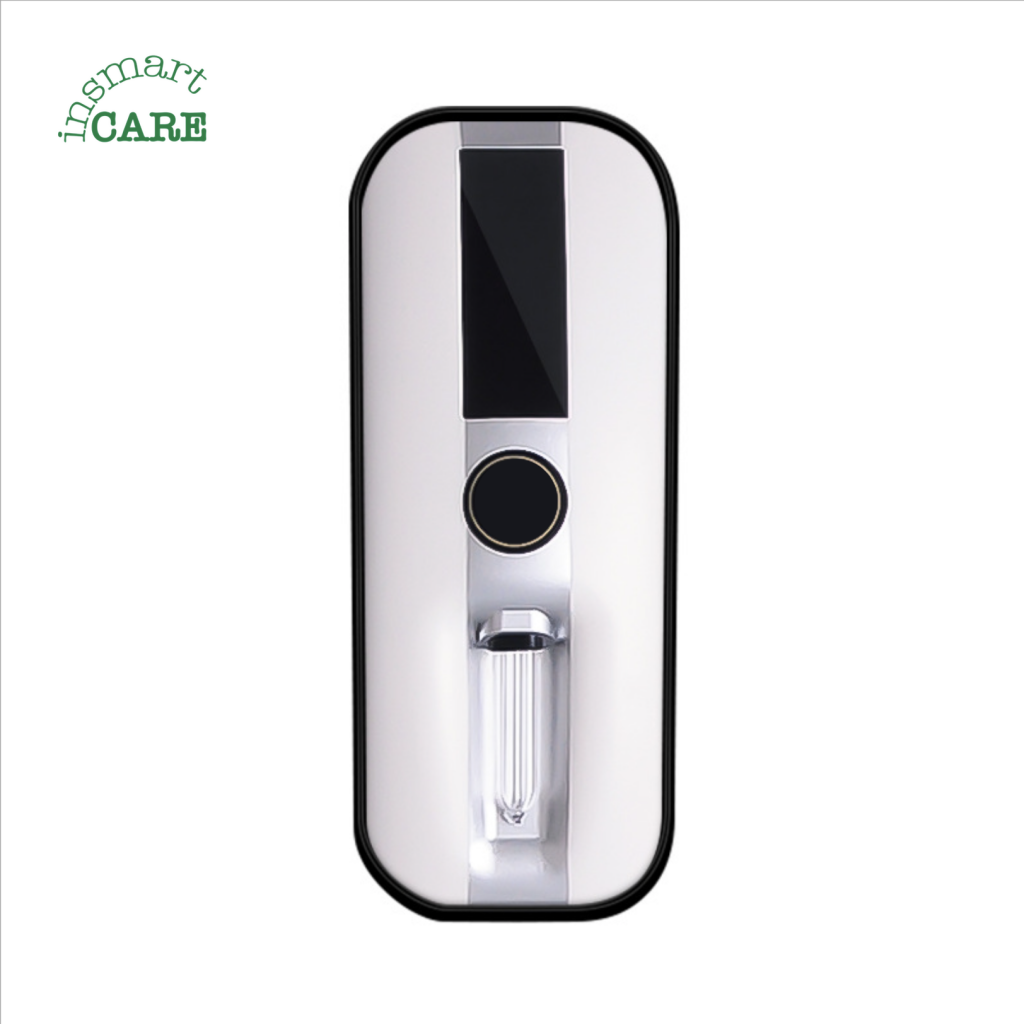 toilet sterilizer UV sterilization